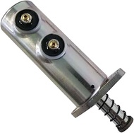 Stop solenoid part 12V 6N-9988 For CAT Caterpillar 3208 Series PR-1000 PR-1000C PS-500 CB-614 CP-553