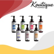 MILBON Color Gadget Hair Shampoo 7 Types 150ml