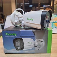 IP Camera CCTV PoE Tiandy TC-C321N 2MP TC-C321N Spec:I3/E/Y 2.8mm