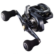Shimano Grappler 2021 Reel - 150HG & 151HG Lightweight Jigging for Ayu, Bottom Fish, and Blue Fish (
