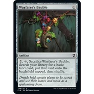 Wayfarer's Bauble - CLB - TDB