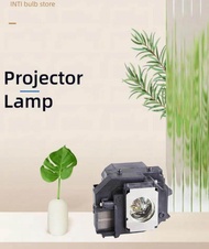 V13H010L58หลอดไฟโปรเจคเตอร์ ELPLP58ที่โปรเจคเตอร์เอปสัน EX7200โคมไฟโปรเจ็คเตอร์ S9 EB-S10 EB-W9 EB-W