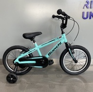 รถจักรยาน Bianchi XR16 ล้อ 16”