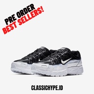 NIKE P6000 CNPT BLACK WHITE