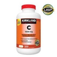 Freeship  &amp; COD : Kirkland Vitamin C 30tablets