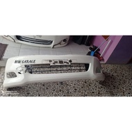 Bumper Depan Innova 2009 2010 2011 Set Ram