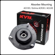 KYB - Toyota Camry ACV30 / Estima ACR30 / ACU30 Front Absorber Mounting