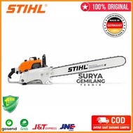 MESIN POTONG KAYU / MESIN CHAINSAW STIHL MS-070 / GERGAJI CHAIN SAW STIHL MS 070