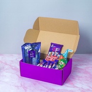 ( READY STOCK )BAJET CHOC & VICTORIA'S SECRET SET BFH