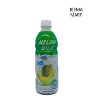 Pokka Melon Milk 500ml