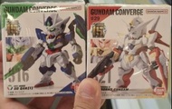 Fw gundam converge 00q reborns 再生 高達