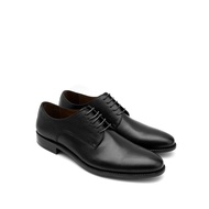 ROMA Sepatu Kulit Pria Oxford by Mario Minardi Warna Hitam