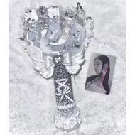 A aespa Hand Lamp Decoration aespa Support Stick Decoration aespa Hand Lamp Modification aespa Suppo