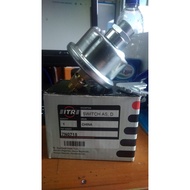 Switch Axle Caterpillar 7N0718 ITR Brand