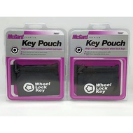 McGard Wheel Key Lock Storage Pouch