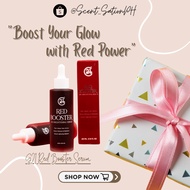 G21 Red Booster Brightening Serum, Whitening Body Serum Lightening Serum
