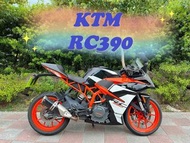 KTM RC390