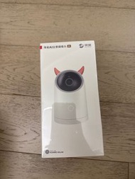 海雀攝像頭