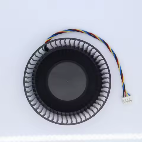 FD7525H12D,BV5 Graphics Card Fan,For AMD BIOSTAR ASROCK Radeon RX VEGA 64 56 Phantom Gaming X,VGA GP