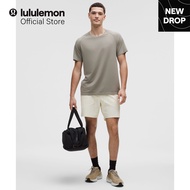 lululemon Mens License to Train Short 7" - Linerless
