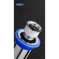 [ESYS-MY]Stainless Steel Drain Core for Floor Drain 32mm to 53mm Wide Fit Design-New In 11-