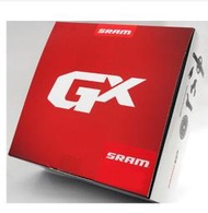 Sram GX 10速變速把手 適用 XX X0 X9 X7 X5 GX 10速後變速器 盒裝公司貨