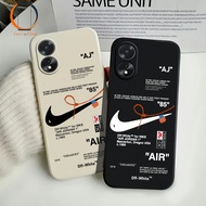 Macaron Softcase TPU Case (UV48) Oppo A18 A17 A17K A16 A16K A16E A38 A52 A53 A54 A55 A57 A58 A74 A76