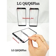 LG Q6/Q6Plus Full Tempered Glass