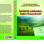 Civil procedure law comprehensive studies