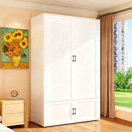Custom Wardrobe Whole House Wardrobe Built-In Closet Bedroom Wardrobe Sliding Door Hinged Door Corne
