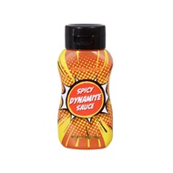 Trader Joe’s Spicy Dynamite Sauce