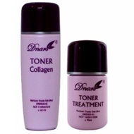 [ TONER ] DNARS TONER COLLAGEN / TREATMENT