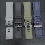 Strap.G.sho WATCH STRAP.....Ga 2000 RUBBER