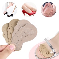 Metatarsal pad, Non-slip forefoot toe cushion