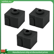 [in stock]Silicone Case 3pcs Silicone Sock Silicone Cover Silicone Sock for Ender 3 V3 Se Hotend Soc