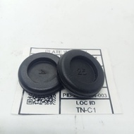 Rubber c damper rubber closing body Chassis damper ring rubber gormet
