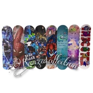 UK SML KIDS SKATEBOARD AWESOME