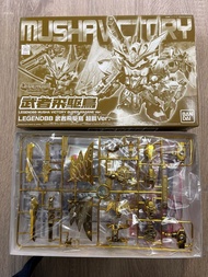 SD BB LBB 武者飛驅鳥 超鋼ver