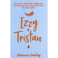 (BX) IZZY + TRISTAN (ISBN: 9781510104358)