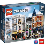LEGO Exclusives 10255 Assembly Square