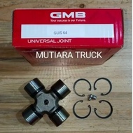 Universal Cross Joint Coupling HINO RANGER HO7C GUIS 64 40X115