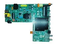 4kWiFi ネットワーク 3-in-1 TV マザーボード アクセサリ、TPD。MT9612。PC795(T) マザーボード交換部品