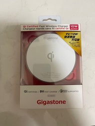 Gigastone無線充電盤