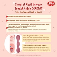 Cerelac CERELAC Tongue Spoon