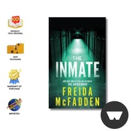Sourcebooks - Inmate