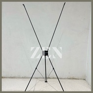 ➞ ❉ ❤ X-Banner Tarpaulin Stand 2x5ft / 2.5x6ft