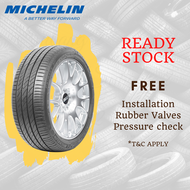 MICHELIN PRIMACY 3 ST (STOCK CLEARANCE) - 245/45R18