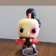 ORIGINAL FUNKO POP NICKELODEON AVATAR PRINCE ZUKO ELEMEN API ASLI ORI