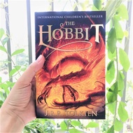 The Hobbit by J.R.R. Tolkien ( Khu Vườn Sách )