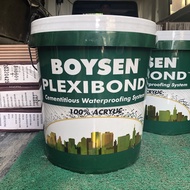 Boysen Plexibond 16L